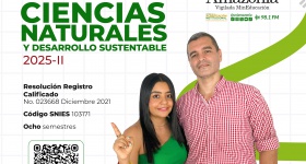 DOCTORADO EN CIENCIAS NATURALES Y DESARROLLO SUSTENTABLE